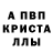 Амфетамин VHQ Alexander Zagday